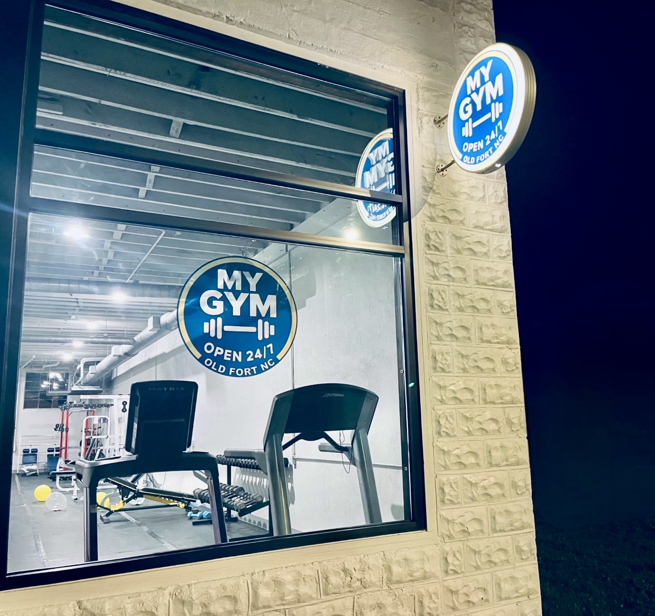 About section placeholder image